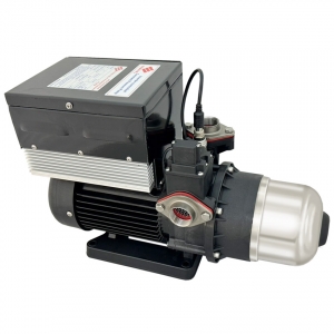 VF800型 變頻恆壓泵浦