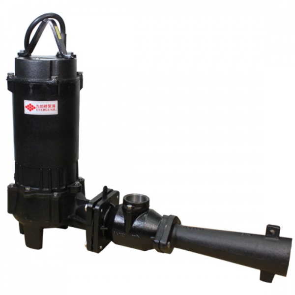 EAFJ型 設備用曝氣沉水泵