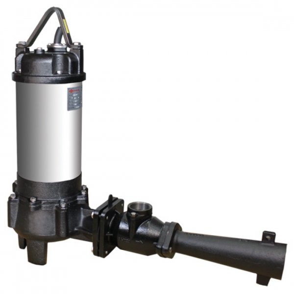 EFJ型 曝氣沉水泵