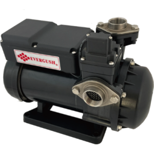ETF Flow-controlled Booster Silent Pump(No Rust)