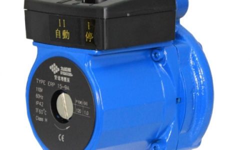 家庭熱水器給水加壓用、熱水供暖系統循環供水用、空調與制冷循環系統用