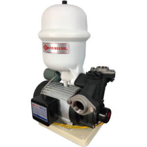 V- APH Auto Booster Plastic Pumps